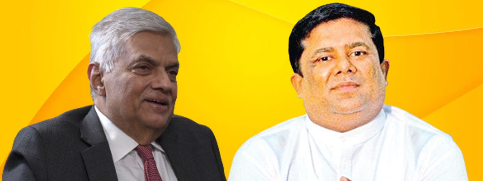 Ranil is the most powerful President - Vajira